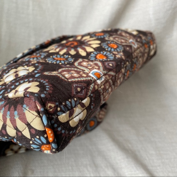 Vera Bradley Shoulder Bag - Picture 9 of 9